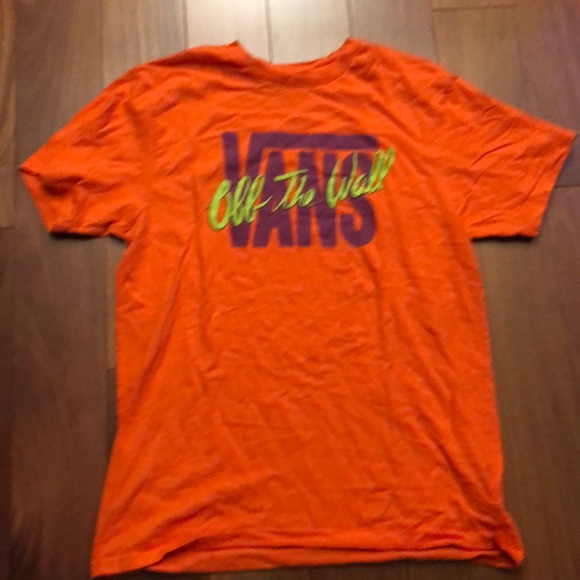 Vans Other - Men’s Tee